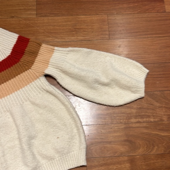 Lush Almost Famous Chunky Sweater - Picture 3 of 9